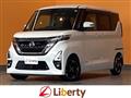 2022 Nissan ROOX