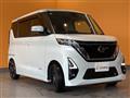 2022 Nissan ROOX