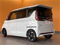 2022 Nissan ROOX