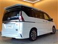 2016 Nissan Serena