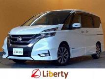 2016 Nissan Serena