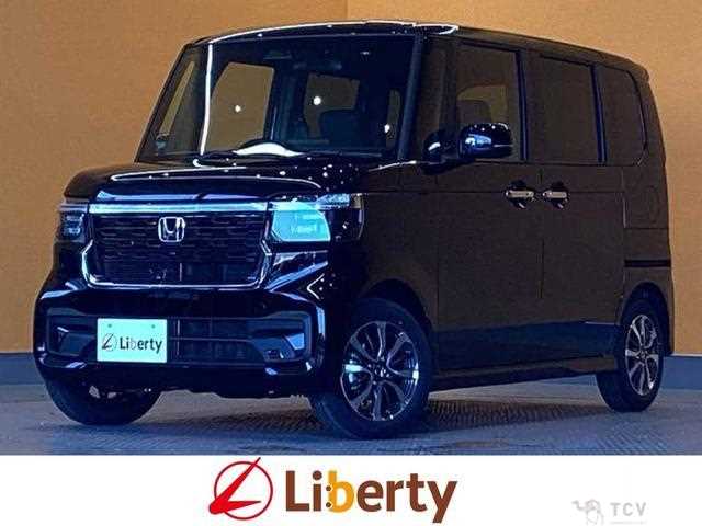 2026 Honda N BOX