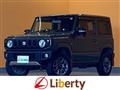 2020 Suzuki Jimny