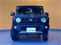 2020 Suzuki Jimny