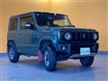 2020 Suzuki Jimny