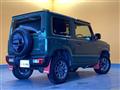 2020 Suzuki Jimny