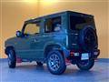 2020 Suzuki Jimny