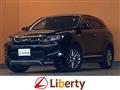 2015 Toyota Harrier Hybrid