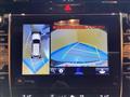 2015 Toyota Harrier Hybrid
