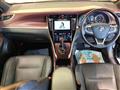 2015 Toyota Harrier Hybrid