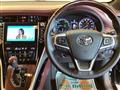 2015 Toyota Harrier Hybrid
