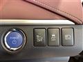 2015 Toyota Harrier Hybrid