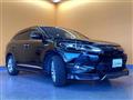 2015 Toyota Harrier Hybrid