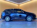 2015 Toyota Harrier Hybrid