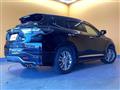2015 Toyota Harrier Hybrid