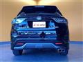 2015 Toyota Harrier Hybrid