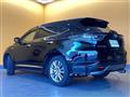 2015 Toyota Harrier Hybrid
