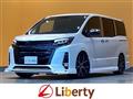 2021 Toyota Noah