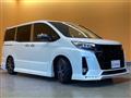 2021 Toyota Noah