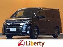 2020 Toyota Noah