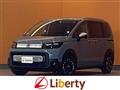 2026 Honda Freed