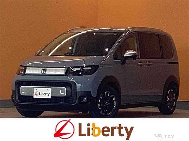 2026 Honda Freed