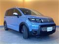 2026 Honda Freed
