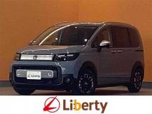 2026 Honda Freed