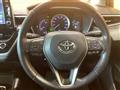 2019 Toyota Corolla Sedan