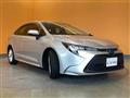 2019 Toyota Corolla Sedan