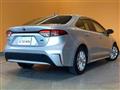 2019 Toyota Corolla Sedan