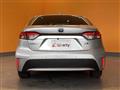 2019 Toyota Corolla Sedan