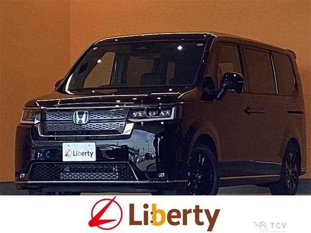 2026 Honda Step WGN