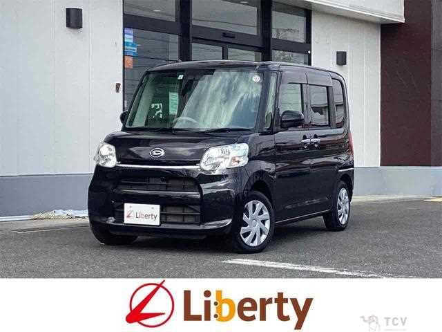 2019 Daihatsu Tanto