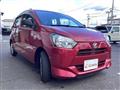 2017 Daihatsu Mira