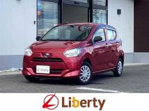 2017 Daihatsu Mira