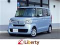 2019 Honda N BOX