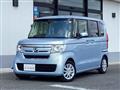 2019 Honda N BOX
