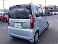 2019 Honda N BOX