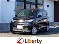 2021 Mitsubishi eK Wagon