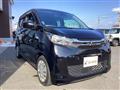 2021 Mitsubishi eK Wagon