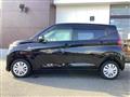2021 Mitsubishi eK Wagon