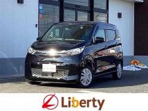 2021 Mitsubishi eK Wagon