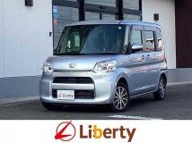 2019 Daihatsu Tanto