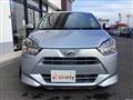 2017 Daihatsu Mira