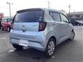 2017 Daihatsu Mira