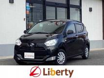 2018 Daihatsu Mira