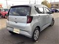 2017 Daihatsu Mira