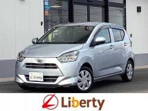 2017 Daihatsu Mira