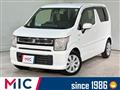 2017 Suzuki Wagon R